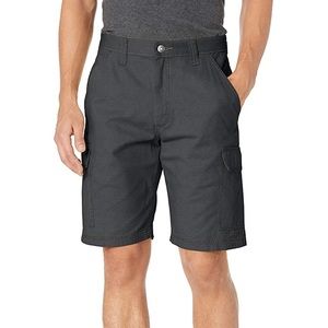 (1589) Wrangler Authentics Men's Classic Relaxed Fit Cargo Short